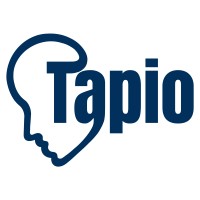 Tapio logo, Tapio contact details