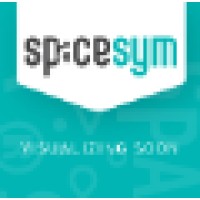 Spacesym logo, Spacesym contact details