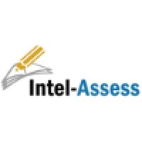 Intel-Assess logo, Intel-Assess contact details