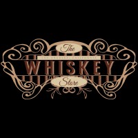 The Whiskey Store logo, The Whiskey Store contact details