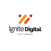 IgniteDigital Conference logo, IgniteDigital Conference contact details