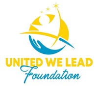 United We Lead Foundation logo, United We Lead Foundation contact details