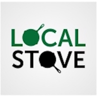 LocalStove logo, LocalStove contact details