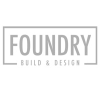 Foundry Build & Design logo, Foundry Build & Design contact details