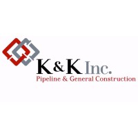 K&K Inc. logo, K&K Inc. contact details