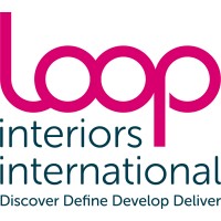 Loop Interiors LLP logo, Loop Interiors LLP contact details