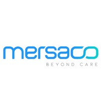 Mersaco logo, Mersaco contact details