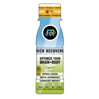 Rich Recovery logo, Rich Recovery contact details