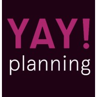 YAY! Planning logo, YAY! Planning contact details