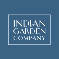 Indian Garden Company logo, Indian Garden Company contact details