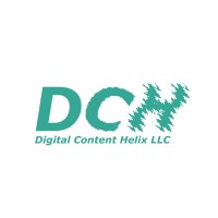 Digital Content Helix LLC logo, Digital Content Helix LLC contact details