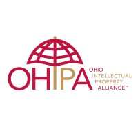 Ohio Intellectual Property Alliance logo, Ohio Intellectual Property Alliance contact details