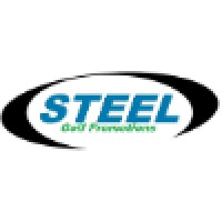 STEEL Golf Promotions logo, STEEL Golf Promotions contact details