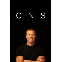 The CNS Recruiters logo, The CNS Recruiters contact details