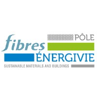 Pôle Fibres-Energivie logo, Pôle Fibres-Energivie contact details