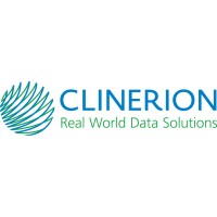 Clinerion Ltd logo, Clinerion Ltd contact details