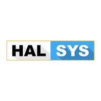 Halsys IT Solutions logo, Halsys IT Solutions contact details