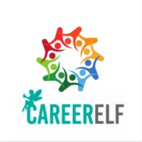 Careerelf logo, Careerelf contact details