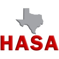 HASA logo, HASA contact details