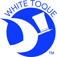 WHITE TOQUE INC. logo, WHITE TOQUE INC. contact details