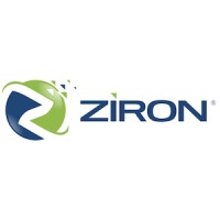 Ziron logo, Ziron contact details