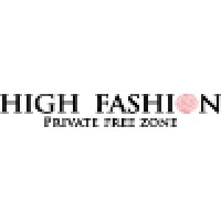 High Fashion logo, High Fashion contact details