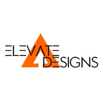 Elevate Designs logo, Elevate Designs contact details