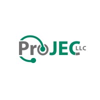 ProJEC LLC logo, ProJEC LLC contact details