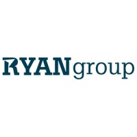 The Ryan Group Inc. logo, The Ryan Group Inc. contact details