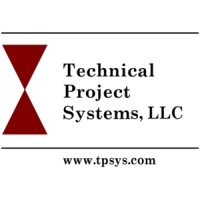 Technical Project Systems logo, Technical Project Systems contact details