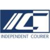 Independent Courier logo, Independent Courier contact details