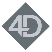 4D Tooling LLC logo, 4D Tooling LLC contact details