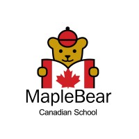 Maple Bear Contagem logo, Maple Bear Contagem contact details