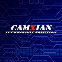 Camxian Technology logo, Camxian Technology contact details