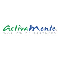 ActivaMente logo, ActivaMente contact details