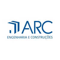 ARC Engenharia e Construções logo, ARC Engenharia e Construções contact details