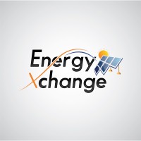 EnergyXchange logo, EnergyXchange contact details