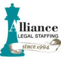 Alliance Legal Staffing logo, Alliance Legal Staffing contact details