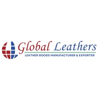 Global Leathers logo, Global Leathers contact details