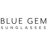 BLUE GEM SUNGLASSES INC logo, BLUE GEM SUNGLASSES INC contact details