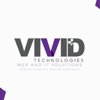 Vivid Technologies logo, Vivid Technologies contact details