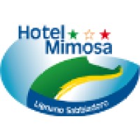 Hotel Mimosa logo, Hotel Mimosa contact details