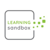 Learning Sandbox logo, Learning Sandbox contact details