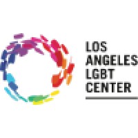 Los Angeles LGBT Center logo, Los Angeles LGBT Center contact details