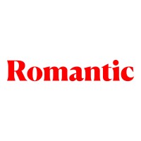 Romantic PR logo, Romantic PR contact details