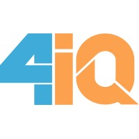 4iQ Solutions logo, 4iQ Solutions contact details