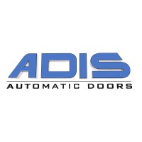 ADIS AUTOMATIC DOORS PTY. LIMITED logo, ADIS AUTOMATIC DOORS PTY. LIMITED contact details