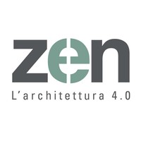 ZEN Architettura logo, ZEN Architettura contact details