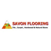 Savon Flooring logo, Savon Flooring contact details