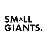 SmallGiants logo, SmallGiants contact details